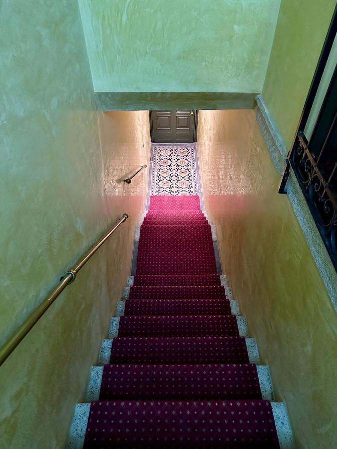 Magic Place Bergamo! Classy Apartment In The Heart Of The City Exterior photo