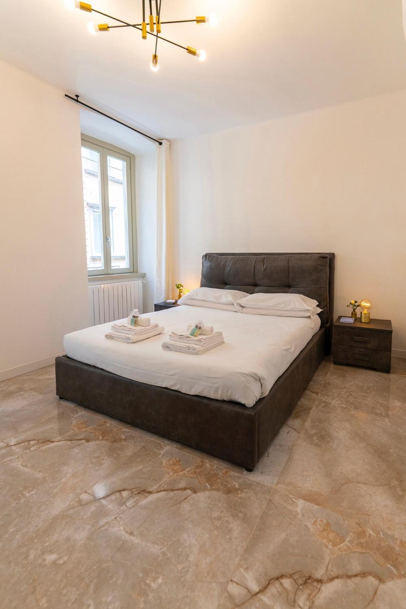 Magic Place Bergamo! Classy Apartment In The Heart Of The City Exterior photo